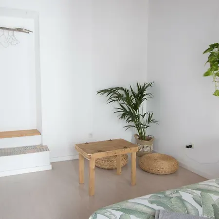 Casa Calma Yoga *