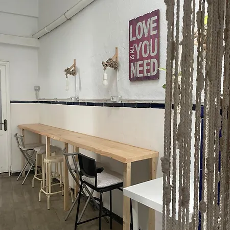 Casa Calma Yoga Agaete (Gran Canaria)