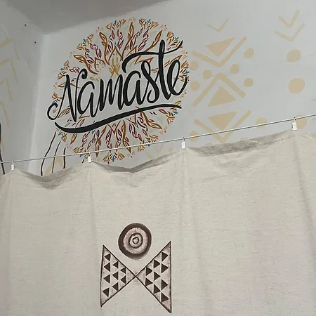 Hostal Casa Calma Yoga