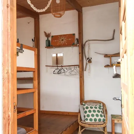 Hostel Casa Calma Yoga