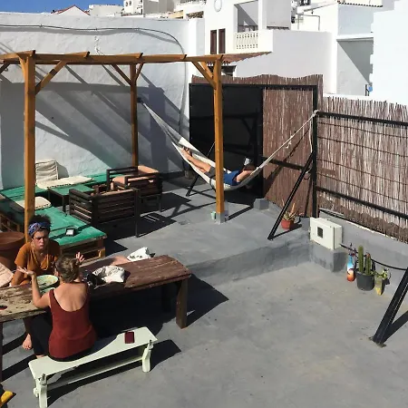 Casa Calma Yoga Agaete (Gran Canaria)