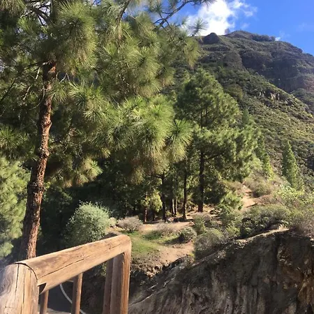 Casa Calma Yoga Agaete (Gran Canaria)
