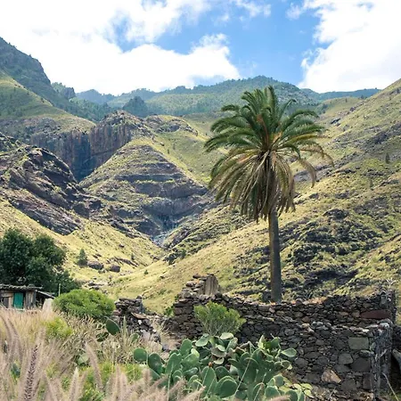 Casa Calma Yoga Agaete (Gran Canaria)