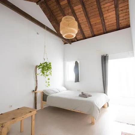 Casa Calma Yoga * Agaete (Gran Canaria)