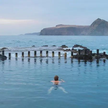 Albergue Casa Calma Yoga *