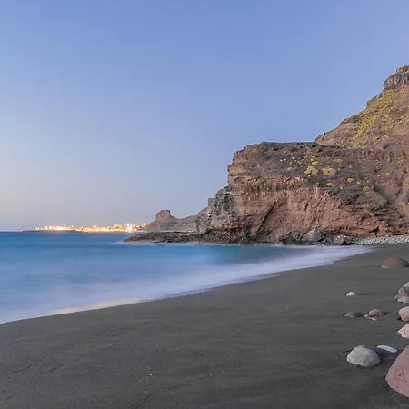 Casa Calma Yoga Hostal Agaete (Gran Canaria)