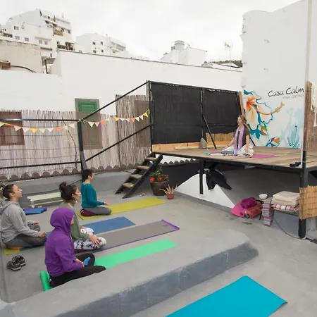 Casa Calma Yoga