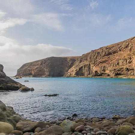 Albergue Casa Calma Yoga *