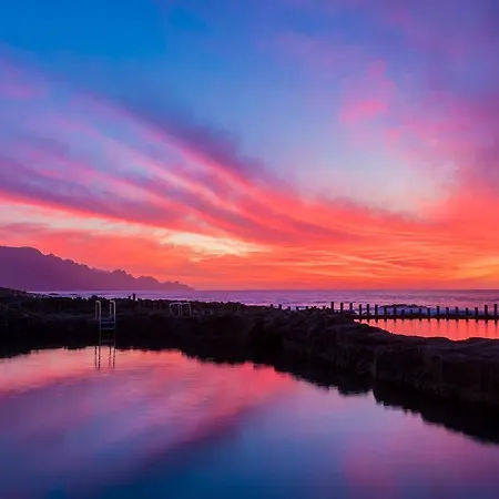 Casa Calma Yoga * Agaete (Gran Canaria)