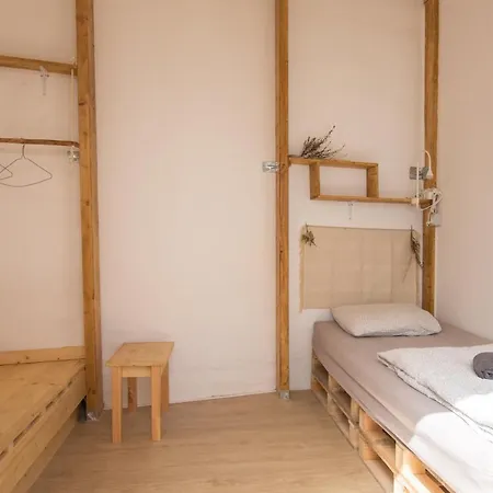 Casa Calma Yoga Agaete (Gran Canaria)