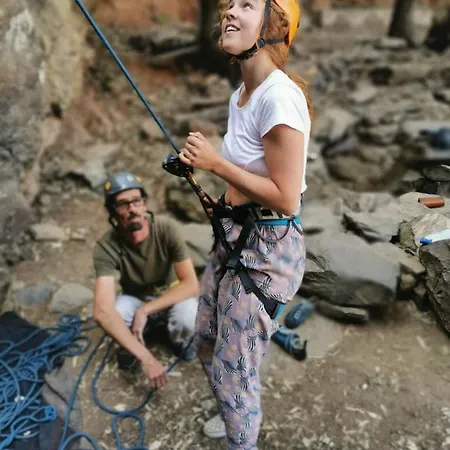 Casa Calma Yoga