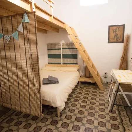 Hostal Casa Calma Yoga *