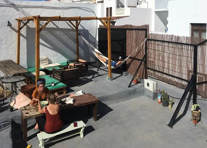 Casa Calma Yoga אגאטה