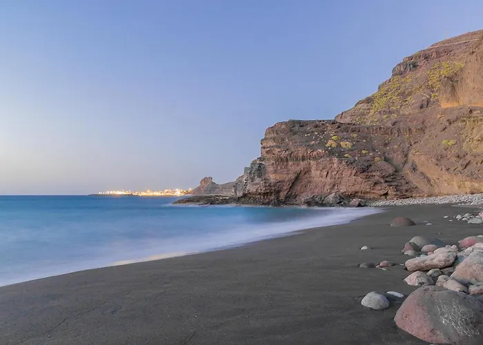 Casa Calma Yoga אכסניה אגאטה