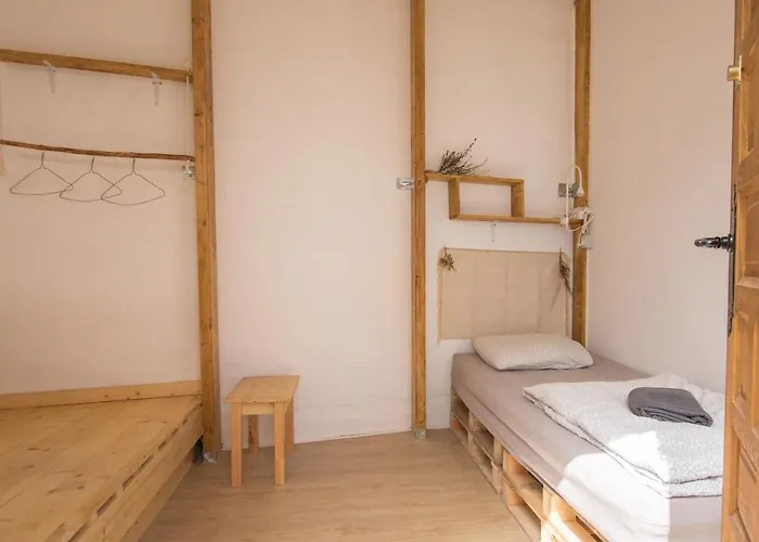 Casa Calma Yoga אגאטה