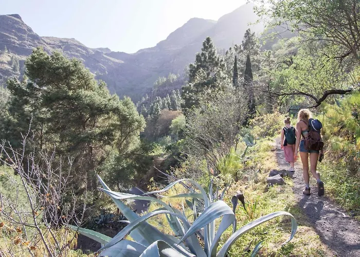 אכסניה Casa Calma Yoga *